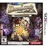 Doctor Lautrec And The Forgotten Knights 3DS