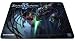 SteelSeries Gaming Pad - Qck Starcraft II Kerigan vs. Zeratul Mousepad Limited Edition bei amazon kaufen