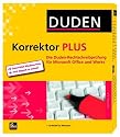 Duden Korrektor PLUS