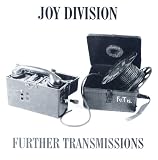 Further Transmissions