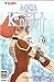 Book Aqua Knight #4