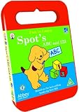Spot - Fun To Learn - ABC And 123