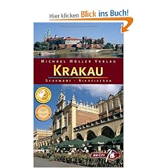 Krakau MM-City: Reisehandbuch mit vielen praktischen Tipps