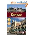 Krakau MM-City: Reisehandbuch mit vielen praktischen Tipps