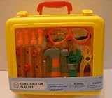 Construction Play Set