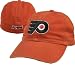 Philadelphia Flyers Orange Franchise Hat