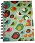 AQUA BIRDS Ecojot 100% Post Consumer Compact Journal
