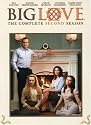 Big Love - The Complete Second Season
