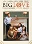 Big Love: The Complete Second Season
