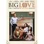Big Love: The Complete Second Season [DVD] [Region 1] [US Import] [NTSC]