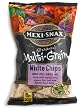 Mexi-Snax Multi-Grain White Corn Tortilla Chips, 6-Ounce Bags (Pack of 12)