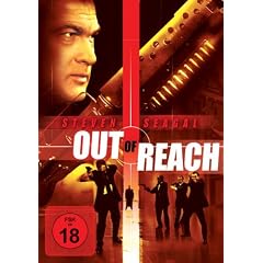 Out of Reach