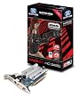 Sapphire 11125-00-21R Radeon HD 3450 256MB PCI-E 2.0 Graphics Card