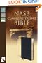 Classic Reference Bible, Updated NASB