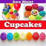 Cupcakes (Cupcake And Frosting Recipes)
