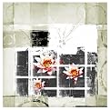 Abstract Flower by Miguel Paredes