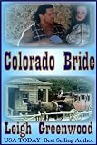 Colorado Bride