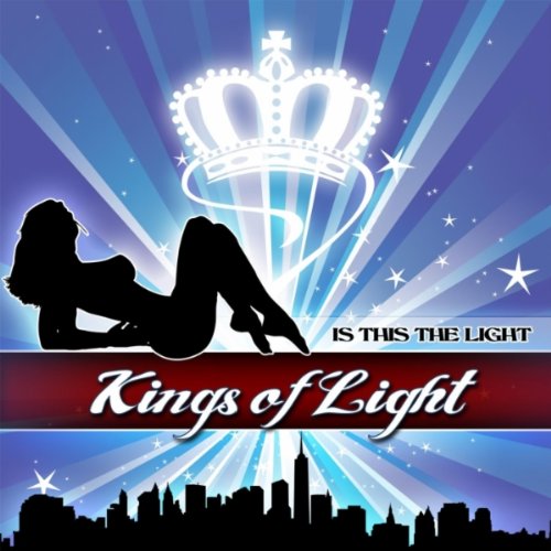 Is This the Light (Marc Korn Radio Mix)