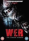 Wer [DVD]