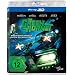 The Green Hornet (3D Version inkl. 2D Version) [3D Blu-ray]