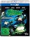 The Green Hornet (3D Version inkl. 2D Version) [3D Blu-ray]