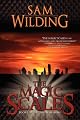 The Magic Scales: Book One of the Denthan Seriesby Sam Wilding