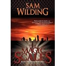 The Magic Scales: Book One of the Denthan Series