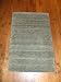 Handmade Tibetan Rug 2'x3'