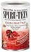 Nature's Plus - Spirutein Exotic Red Fruit, 1.1 lb powder