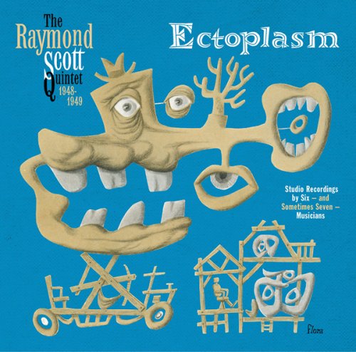 CD-Charts  Search : Ectoplasm