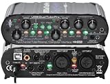 USB Dual Tube Pre