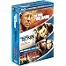 Extreme Action 3-Pack (Live Free or Die Hard / Ronin / The Siege) [Blu-ray]