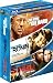 Extreme Action 3-Pack (Live Free or Die Hard / Ronin / The Siege) [Blu-ray]