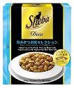 シーバデュオ 旨味がつお味セレクション 240g