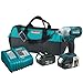 Makita BTW251 18-Volt 1/2-Inch LXT Lithium-Ion Cordless Impact Wrench Kit