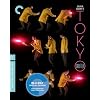 Tokyo Drifter (The Criterion Collection) [Blu-ray]