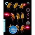Tokyo Drifter (Criterion) (Blu-Ray)