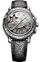 NEW ZENITH BABY DOLL STAR SEA OPEN EL PRIMERO LADIES WATCH 16.1233.4021/83.C598