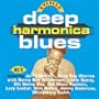 Excello Deep Harmonica Blues