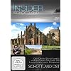 Insider - Schottland Ost Insider - Schottland Ost