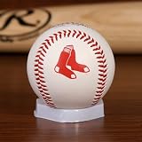 Boston Red Sox ''The Original'' Team Logo Collectible Baseball