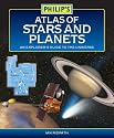 Atlas of Stars and Planets: A Beginner's Guide to the Universe (Philip's Astronomy)