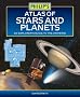 Atlas of Stars and Planets: A Beginner's Guide to the Universe (Philip's Astronomy)