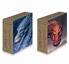 Christopher Paolini: Eragon/Eldest CD Ppk