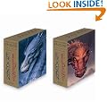 Eragon & Eldest box set (Inheritance Cycle)
