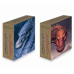 "Eragon" and "Eldest" (Inheritance Cycle)