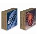 "Eragon" and "Eldest" (Inheritance Cycle)