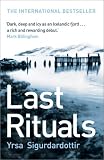 Last Rituals