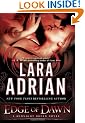 Edge of Dawn: A Midnight Breed Novel