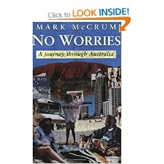 No Worries: Journey Through Australia